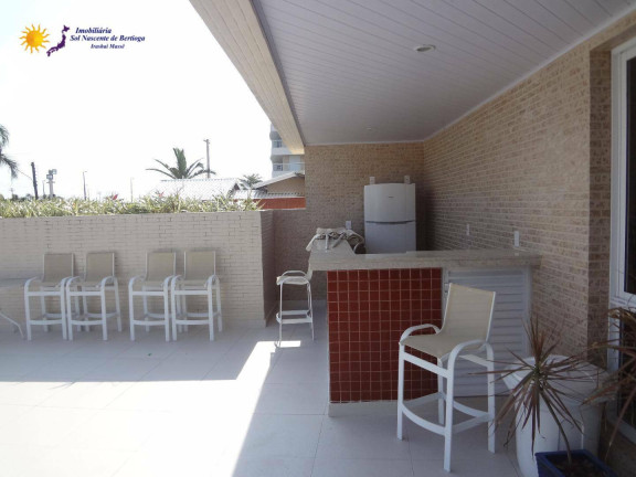 Imagem Apartamento com 2 Quartos à Venda ou Locação, 83 m² em Indaiá - Bertioga