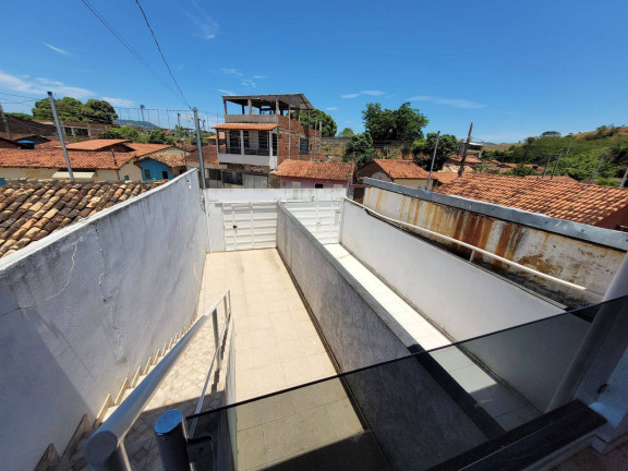 Imagem Casa com 2 Quartos à Venda, 129 m² em Nossa Senhora Das Graças - águas Formosas