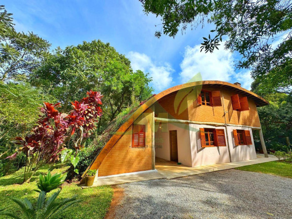 Chácara com 2 Quartos à Venda, 85.458 m² em Portão - Atibaia