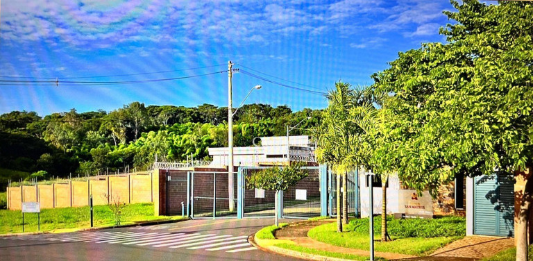 Imagem Terreno à Venda, 250 m² em Reserva San Gabriel - Ribeirão Preto Imagem Terreno à Venda, 250 m² em Reserva San Gabriel - Ribeirão Preto
