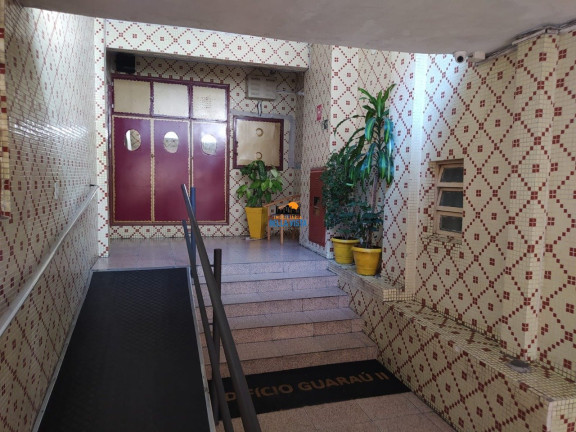 Imagem Apartamento à Venda,  em Centro - São Vicente