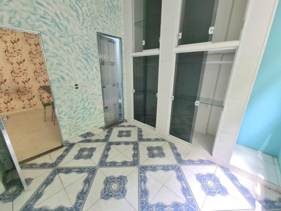Imagem Apartamento com 1 Quarto à Venda, 50 m² em Copacabana - Rio De Janeiro