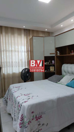 Imagem Casa com 2 Quartos à Venda, 99 m² em Braz De Pina - Rio De Janeiro Imagem Casa com 2 Quartos à Venda, 99 m² em Braz De Pina - Rio De Janeiro