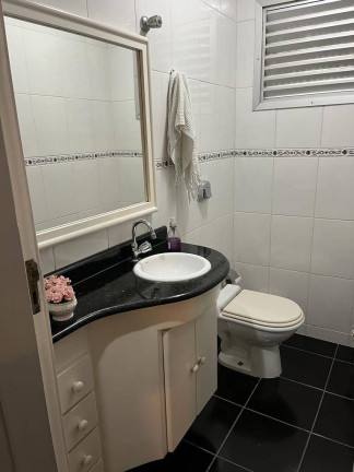 Imagem Apartamento com 4 Quartos à Venda, 176 m² em Vila Sanches - São José Dos Campos