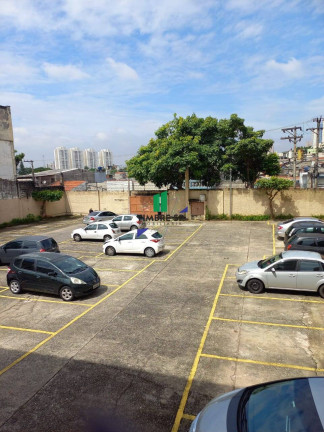 Imagem Apartamento com 2 Quartos à Venda, 49 m² em Lauzane Paulista - São Paulo