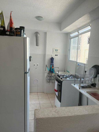 Imagem Apartamento com 2 Quartos à Venda, 44 m² em Santa Cruz - Rio De Janeiro Imagem Apartamento com 2 Quartos à Venda, 44 m² em Santa Cruz - Rio De Janeiro