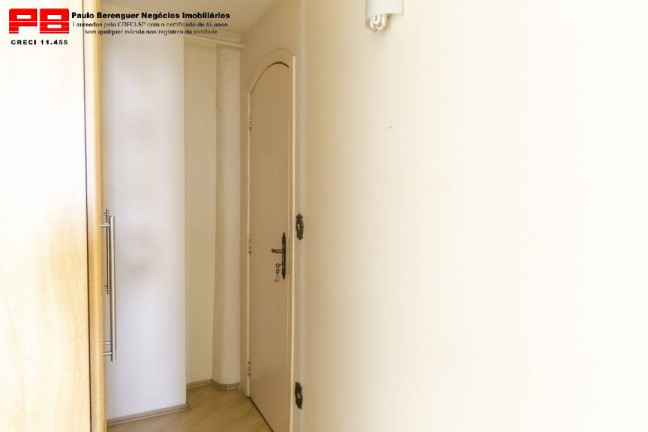 Imagem Apartamento com 4 Quartos à Venda, 195 m² em Campo Belo - São Paulo