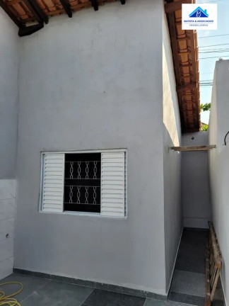 Imagem Casa com 3 Quartos à Venda, 115 m² em Vila Padre Manoel De Nóbrega - Campinas Imagem Casa com 3 Quartos à Venda, 115 m² em Vila Padre Manoel De Nóbrega - Campinas