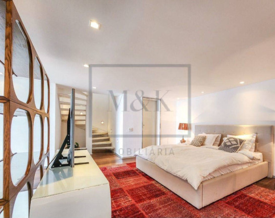 Imagem Casa com 5 Quartos à Venda, 750 m² em Joá - Rio De Janeiro