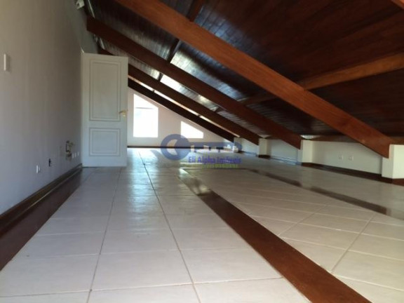 Casa de Condomínio à Venda, 2.500 m² em Alphaville - Santana De Parnaíba