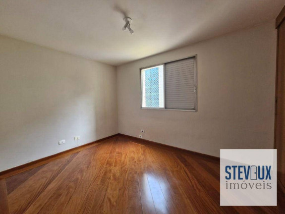 Imagem Apartamento com 3 Quartos à Venda, 98 m² em Moema - São Paulo