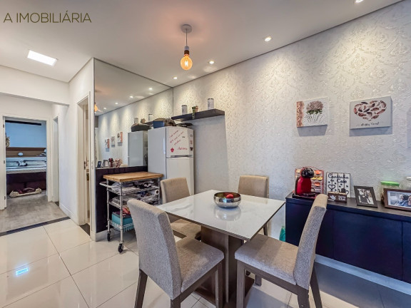 Imagem Imóvel com 3 Quartos à Venda, 93 m² em Baeta Neves - São Bernardo Do Campo