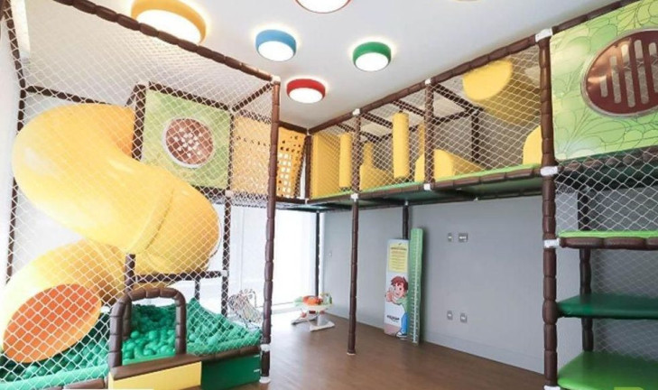 Imagem Apartamento com 3 Quartos à Venda, 163 m² em Jardim - Santo André Imagem Apartamento com 3 Quartos à Venda, 163 m² em Jardim - Santo André