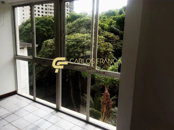 Imagem Apartamento com 3 Quartos à Venda, 120 m² em Acupe De Brotas - Salvador
