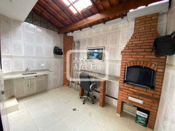 Imagem Casa de Condomínio com 2 Quartos à Venda, 97 m² em Km 18 - Osasco Imagem Casa de Condomínio com 2 Quartos à Venda, 97 m² em Km 18 - Osasco