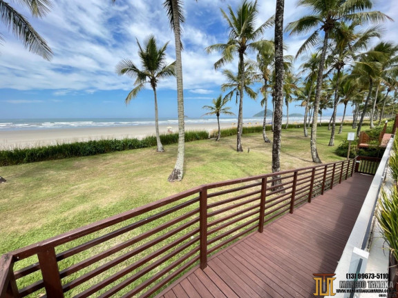Imagem Casa com 6 Quartos à Venda, 900 m² em Riviera - Bertioga