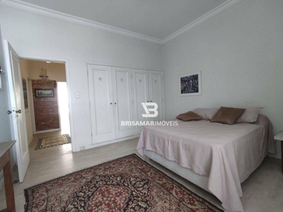 Imagem Apartamento com 4 Quartos para Alugar, 185 m² em Pitangueiras - Guarujá Imagem Apartamento com 4 Quartos para Alugar, 185 m² em Pitangueiras - Guarujá