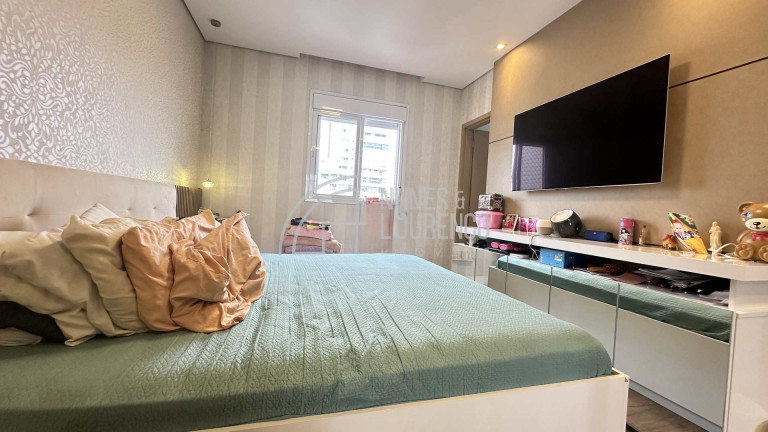 Imagem Apartamento com 3 Quartos à Venda, 127 m² em Boqueirão - Santos Imagem Apartamento com 3 Quartos à Venda, 127 m² em Boqueirão - Santos