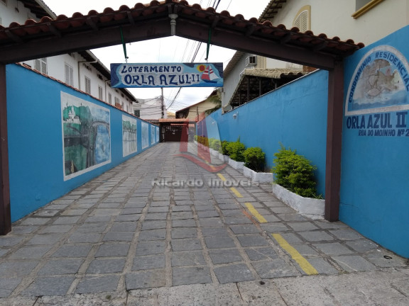 Imagem Casa de Condomínio com 1 Quarto à Venda, 60 m² em Peró - Cabo Frio