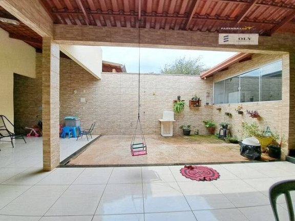 Imagem Casa com 3 Quartos à Venda, 120 m² em Fazenda Dourados - Residencial Atibaia - Goiânia Imagem Casa com 3 Quartos à Venda, 120 m² em Fazenda Dourados - Residencial Atibaia - Goiânia