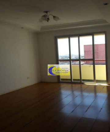 Apartamento com 2 Quartos à Venda, 55 m² em Jardim Do Estádio - Santo André