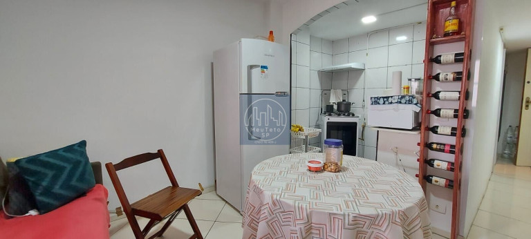 Imagem Apartamento à Venda, 31 m² em Consolação - São Paulo Imagem Apartamento à Venda, 31 m² em Consolação - São Paulo