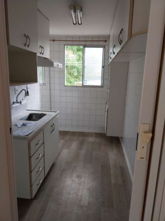 Imagem Apartamento com 2 Quartos à Venda, 51 m² em Jardim Da Glória - Cotia Imagem Apartamento com 2 Quartos à Venda, 51 m² em Jardim Da Glória - Cotia