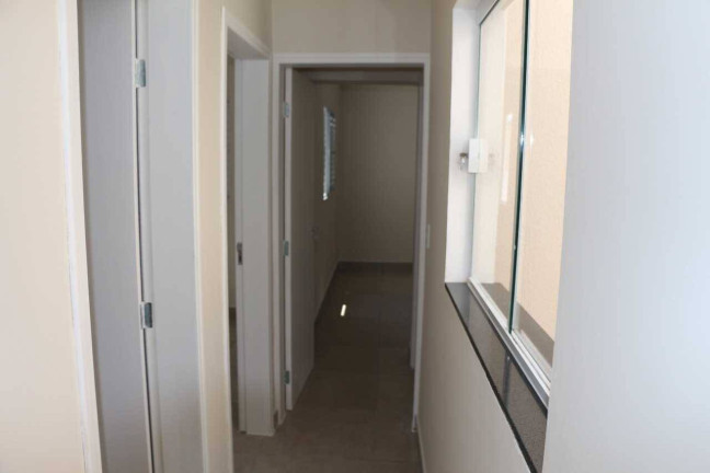 Imagem Casa com 2 Quartos à Venda, 82 m² em Wanel Ville Iv - Sorocaba
