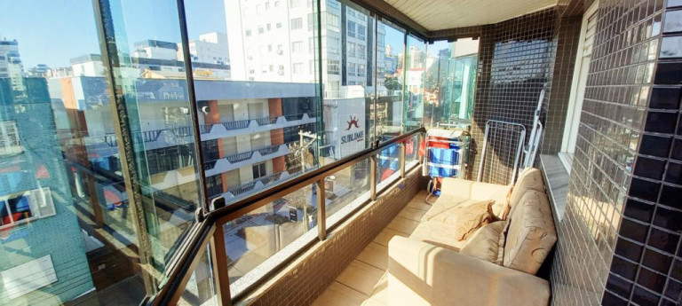 Imagem Apartamento com 1 Quarto à Venda,  em Centro - Capao Da Canoa