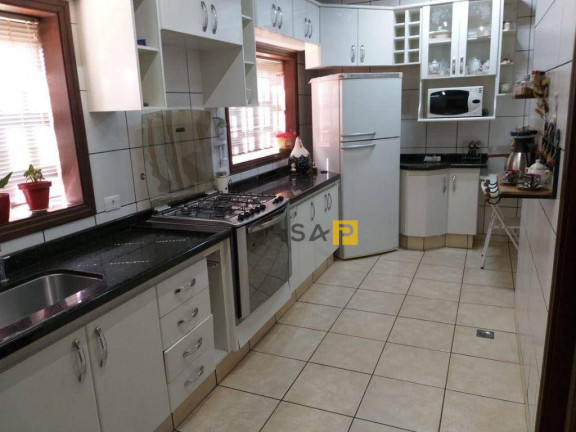 Imagem Casa com 3 Quartos à Venda, 446 m² em Terramerica Sb - Santa Bárbara D'oeste Imagem Casa com 3 Quartos à Venda, 446 m² em Terramerica Sb - Santa Bárbara D'oeste
