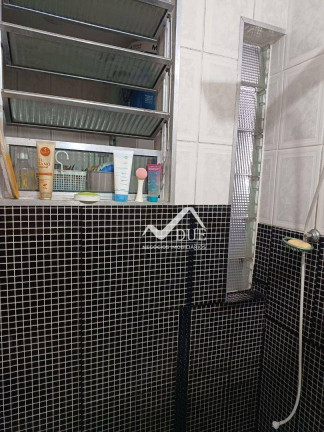 Imagem Apartamento com 1 Quarto à Venda, 51 m² em Gonzaga - Santos Imagem Apartamento com 1 Quarto à Venda, 51 m² em Gonzaga - Santos