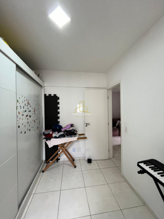 Imagem Imóvel com 3 Quartos à Venda, 70 m² em Morada De Laranjeiras - Serra