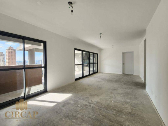 Imagem Apartamento com 4 Quartos à Venda, 150 m² em Perdizes - São Paulo