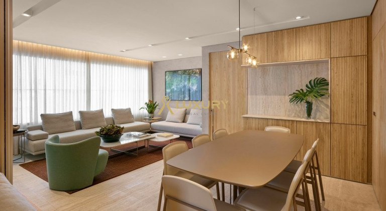 Imagem Imóvel com 4 Quartos à Venda, 140 m² em Sion - Belo Horizonte