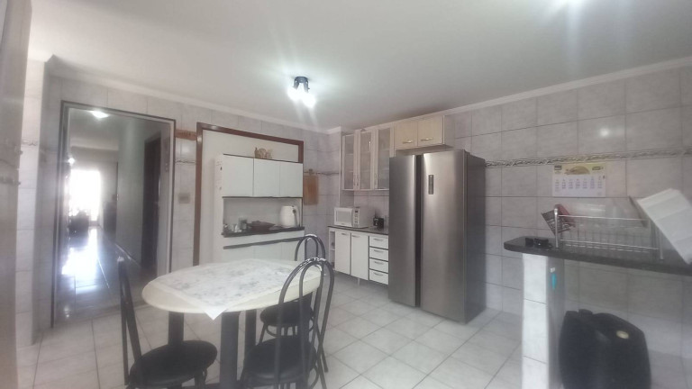 Imagem Casa com 3 Quartos à Venda, 250 m² em Parque Senhor Do Bonfim - Taubaté