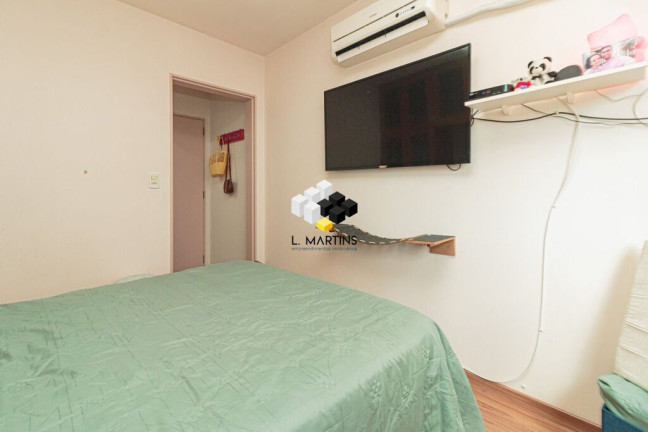 Imagem Apartamento com 1 Quarto à Venda, 44 m² em Boa Vista - Porto Alegre Imagem Apartamento com 1 Quarto à Venda, 44 m² em Boa Vista - Porto Alegre