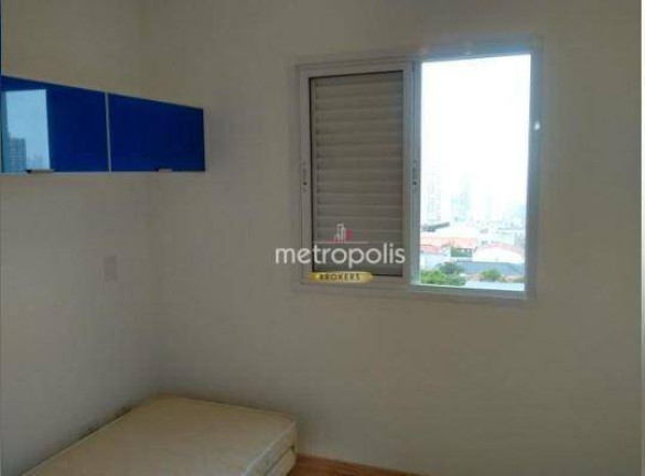Imagem Apartamento com 2 Quartos à Venda, 48 m² em Santa Maria - Santo André Imagem Apartamento com 2 Quartos à Venda, 48 m² em Santa Maria - Santo André