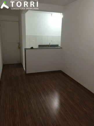 Imagem Apartamento com 2 Quartos à Venda, 47 m² em Jardim Novo Mundo - Sorocaba Imagem Apartamento com 2 Quartos à Venda, 47 m² em Jardim Novo Mundo - Sorocaba