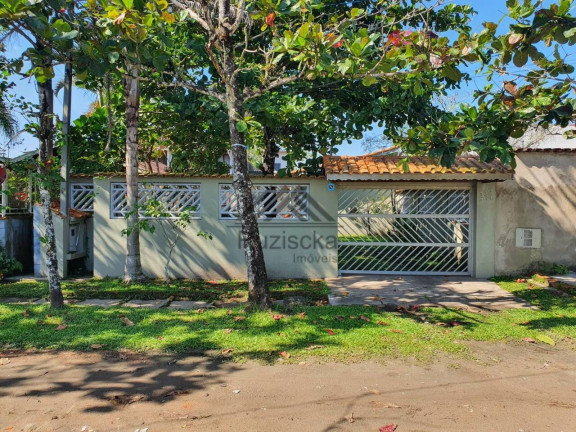 Imagem Casa com 3 Quartos à Venda, 300 m² em Jardim Santa Terezinha - Itanhaém Imagem Casa com 3 Quartos à Venda, 300 m² em Jardim Santa Terezinha - Itanhaém