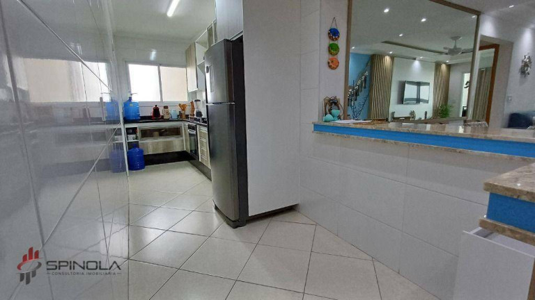 Imagem Apartamento com 2 Quartos à Venda, 100 m² em Vila Balneária - Praia Grande Imagem Apartamento com 2 Quartos à Venda, 100 m² em Vila Balneária - Praia Grande