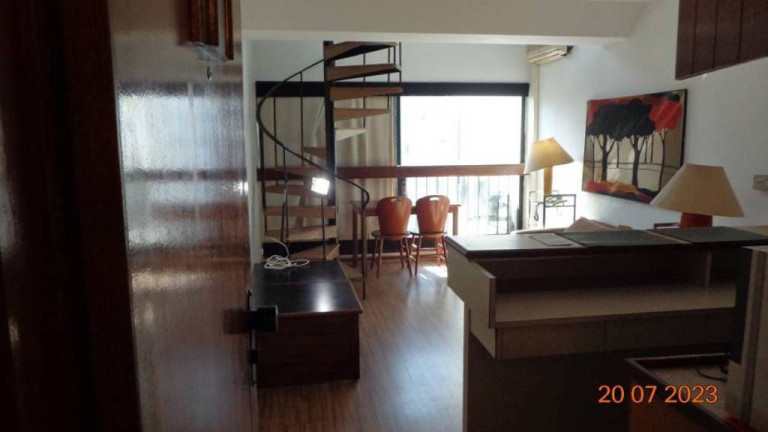 Imagem Apartamento com 1 Quarto para Alugar, 36 m² em Bela Vista - São Paulo Imagem Apartamento com 1 Quarto para Alugar, 36 m² em Bela Vista - São Paulo