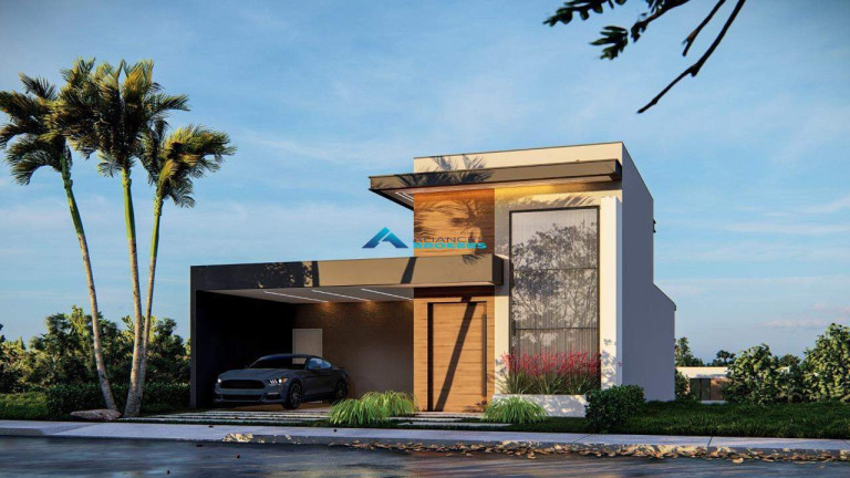 Terreno à Venda, 325 m² em Pinhal - Cabreúva