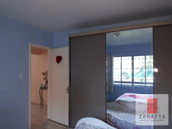 Imagem Casa com 3 Quartos à Venda, 127 m² em Liberdade - Esteio