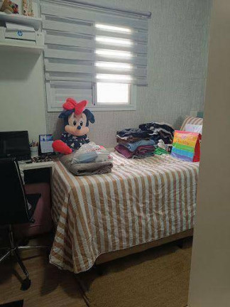 Imagem Apartamento com 3 Quartos à Venda ou Locação, 85 m² em Parque Campolim - Sorocaba