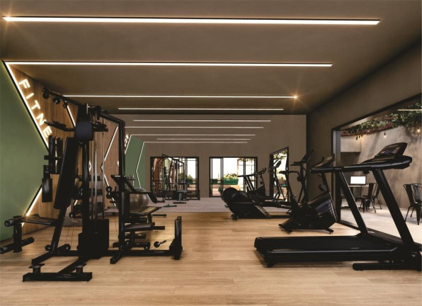 Imagem Apartamento com 2 Quartos à Venda, em Jardim Nossa Senhora Auxiliadora - Campinas Imagem Apartamento com 2 Quartos à Venda, em Jardim Nossa Senhora Auxiliadora - Campinas