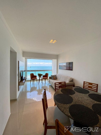 Imagem Apartamento com 2 Quartos à Venda, 89 m² em Praia Do Morro - Guarapari