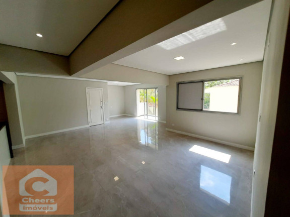 Apartamento com 3 Quartos à Venda, 115 m² em Moema - São Paulo