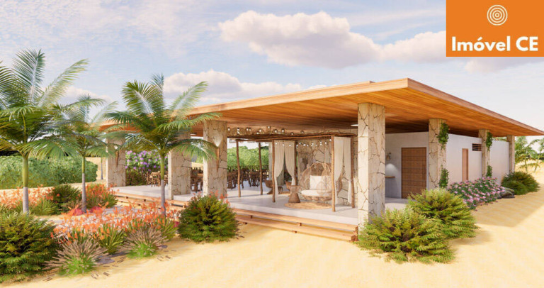 Imagem Casa com 3 Quartos à Venda, 213 m² em Camocim - Camocim Imagem Casa com 3 Quartos à Venda, 213 m² em Camocim - Camocim