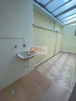 Imagem Apartamento com 2 Quartos à Venda, 40 m² em Parque Das Nações - Santo André Imagem Apartamento com 2 Quartos à Venda, 40 m² em Parque Das Nações - Santo André