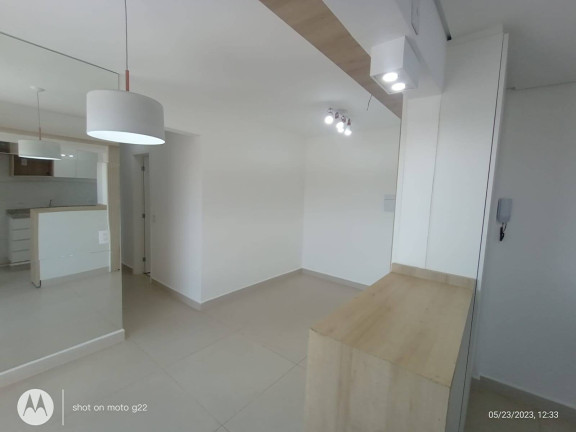 Imagem Apartamento com 2 Quartos à Venda, 53 m² em Loteamento Morrão Da Força - Itatiba